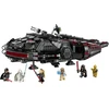 LEGO® Star Wars™ Juodasis sakalas (75389)