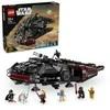 LEGO® Star Wars™ Juodasis sakalas (75389)