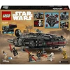 LEGO® Star Wars™ Juodasis sakalas (75389)