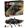 LEGO® Star Wars™ Juodasis sakalas (75389)