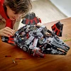 LEGO® Star Wars™ Juodasis sakalas (75389)