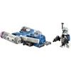 LEGO® Star Wars™ Kapitono Rekso „Y-Wing™“ mažasis kovotojas (75391)