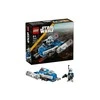 LEGO® Star Wars™ Kapitono Rekso „Y-Wing™“ mažasis kovotojas (75391)