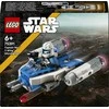 LEGO® Star Wars™ Kapitono Rekso „Y-Wing™“ mažasis kovotojas (75391)