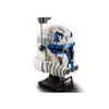 LEGO® Star Wars Kapitono Rekso™ šalmas (75349)