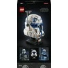 LEGO® Star Wars Kapitono Rekso™ šalmas (75349)
