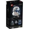 LEGO® Star Wars Kapitono Rekso™ šalmas (75349)