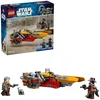 LEGO® Star Wars™ Kobo Vanto greitaeigis orlaivis 75437