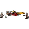 LEGO® Star Wars™ Kobo Vanto greitaeigis orlaivis 75437