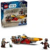 LEGO® Star Wars™ Kobo Vanto greitaeigis orlaivis 75437