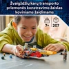 LEGO® Star Wars™ Kobo Vanto greitaeigis orlaivis 75437