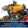 LEGO® Star Wars™ Kobo Vanto greitaeigis orlaivis 75437