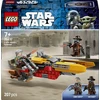 LEGO® Star Wars™ Kobo Vanto greitaeigis orlaivis 75437