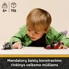 LEGO® Star Wars™ Mandaloro apsiausties kovos rinkinys 75449