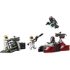 LEGO® Star Wars™ Mandaloro apsiausties kovos rinkinys 75449