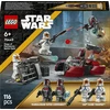 LEGO® Star Wars™ Mandaloro apsiausties kovos rinkinys 75449