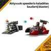 LEGO® Star Wars™ Mandaloro apsiausties kovos rinkinys 75449