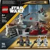 LEGO® Star Wars™ Mandaloro apsiausties kovos rinkinys 75449