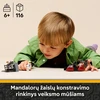 LEGO® Star Wars™ Mandaloro apsiausties kovos rinkinys 75449