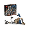 LEGO® Star Wars Pasalos Mandalore kovos rinkinys (75373)