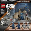 LEGO® Star Wars Pasalos Mandalore kovos rinkinys (75373)