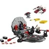 „LEGO® Star Wars™“ „SMART Play™“: dvikova sosto menėje ir „A-Wing™“ 75427