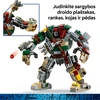 LEGO® Star Wars™ Susirėmimas su Huto rūmų sargybos droidu 75451