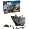 LEGO® Star Wars™ Svetimo pasaulio smėliaeigis ir purvaragis 75453