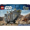 LEGO® Star Wars™ Svetimo pasaulio smėliaeigis ir purvaragis 75453