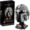 LEGO® Star Wars™ The Mandalorian™ šalmas (75328)