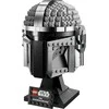 LEGO® Star Wars™ The Mandalorian™ šalmas (75328)