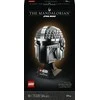 LEGO® Star Wars™ The Mandalorian™ šalmas (75328)