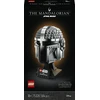 LEGO® Star Wars™ The Mandalorian™ šalmas (75328)