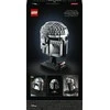 LEGO® Star Wars™ The Mandalorian™ šalmas (75328)