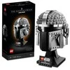 LEGO® Star Wars™ The Mandalorian™ šalmas (75328)