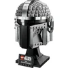 LEGO® Star Wars™ The Mandalorian™ šalmas (75328)