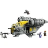 LEGO® Star Wars™ „The Razor Crest™“ žaislas 75447