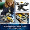 LEGO® Star Wars™ „The Razor Crest™“ žaislas 75447