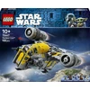 LEGO® Star Wars™ „The Razor Crest™“ žaislas 75447