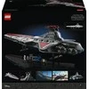 Star Wars TM LEGO® Star Wars™ Venatorklasės Respublikos atakos kreiseris 75367 Konstravimo rinkinys (5 374 dalys) Rinkinys 75367