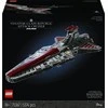 Star Wars TM LEGO® Star Wars™ Venatorklasės Respublikos atakos kreiseris 75367 Konstravimo rinkinys (5 374 dalys) Rinkinys 75367