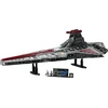 Star Wars TM LEGO® Star Wars™ Venatorklasės Respublikos atakos kreiseris 75367 Konstravimo rinkinys (5 374 dalys) Rinkinys 75367