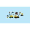 LEGO® City Statybiniai sunkvežimiai ir kranas su griaunamuoju rutuliu (60391) 60391