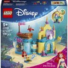 LEGO® Stebuklingi Arielės mini rūmai