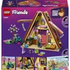 LEGO® Stovyklavimo trobelė