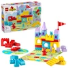LEGO® DUPLO Straksės pilies žaidimas (10450)