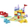 LEGO® DUPLO Straksės pilies žaidimas (10450)