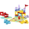 LEGO® DUPLO Straksės pilies žaidimas (10450)