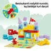 LEGO® DUPLO Straksės pilies žaidimas (10450)