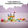 LEGO® DUPLO Straksės pilies žaidimas (10450)